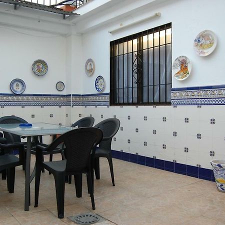 Casa De David Villa Córdoba Buitenkant foto