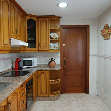 Casa De David Villa Córdoba Buitenkant foto