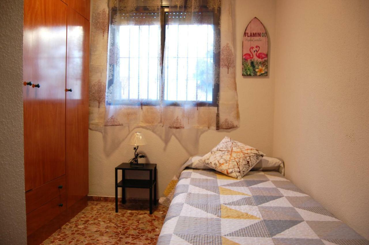 Casa De David Villa Córdoba Buitenkant foto