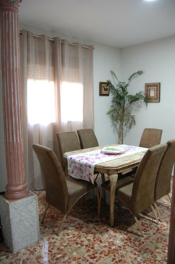 Casa De David Villa Córdoba Buitenkant foto