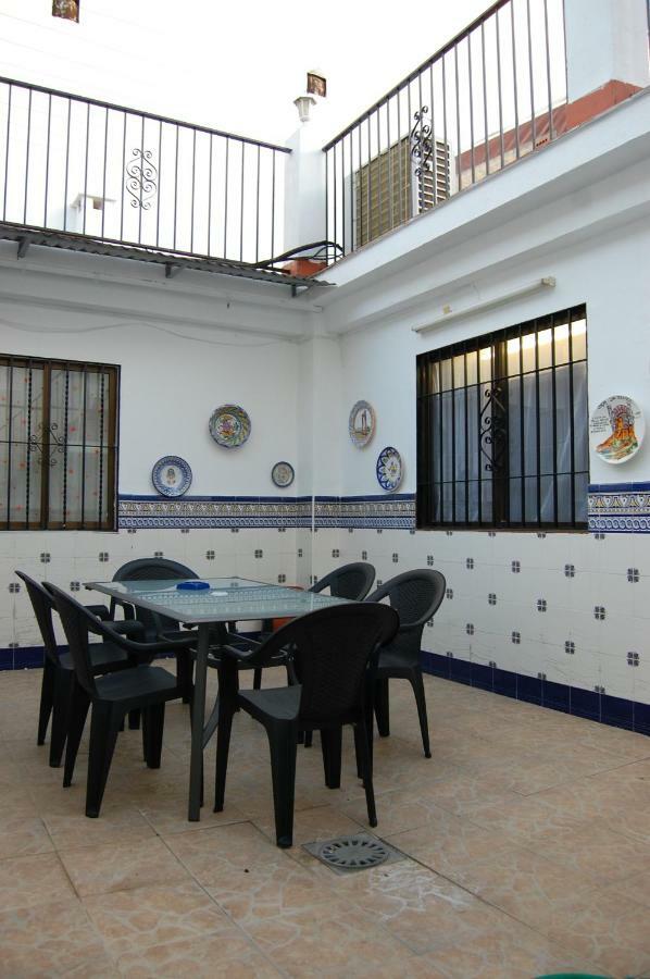 Casa De David Villa Córdoba Buitenkant foto