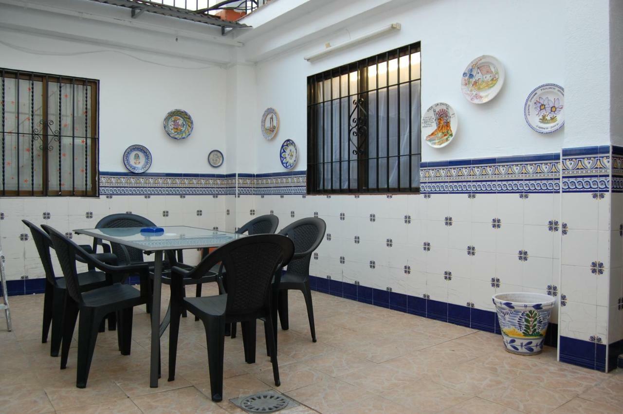 Casa De David Villa Córdoba Buitenkant foto