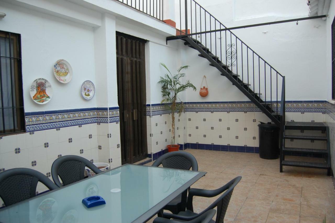 Casa De David Villa Córdoba Buitenkant foto