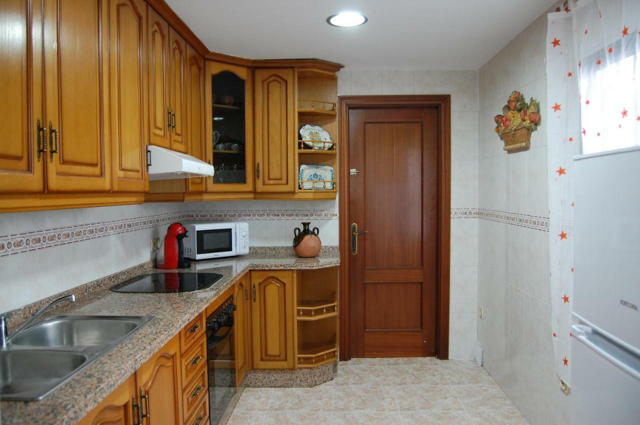 Casa De David Villa Córdoba Buitenkant foto
