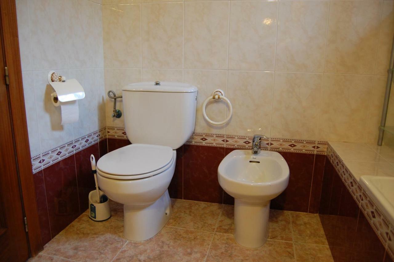 Casa De David Villa Córdoba Buitenkant foto