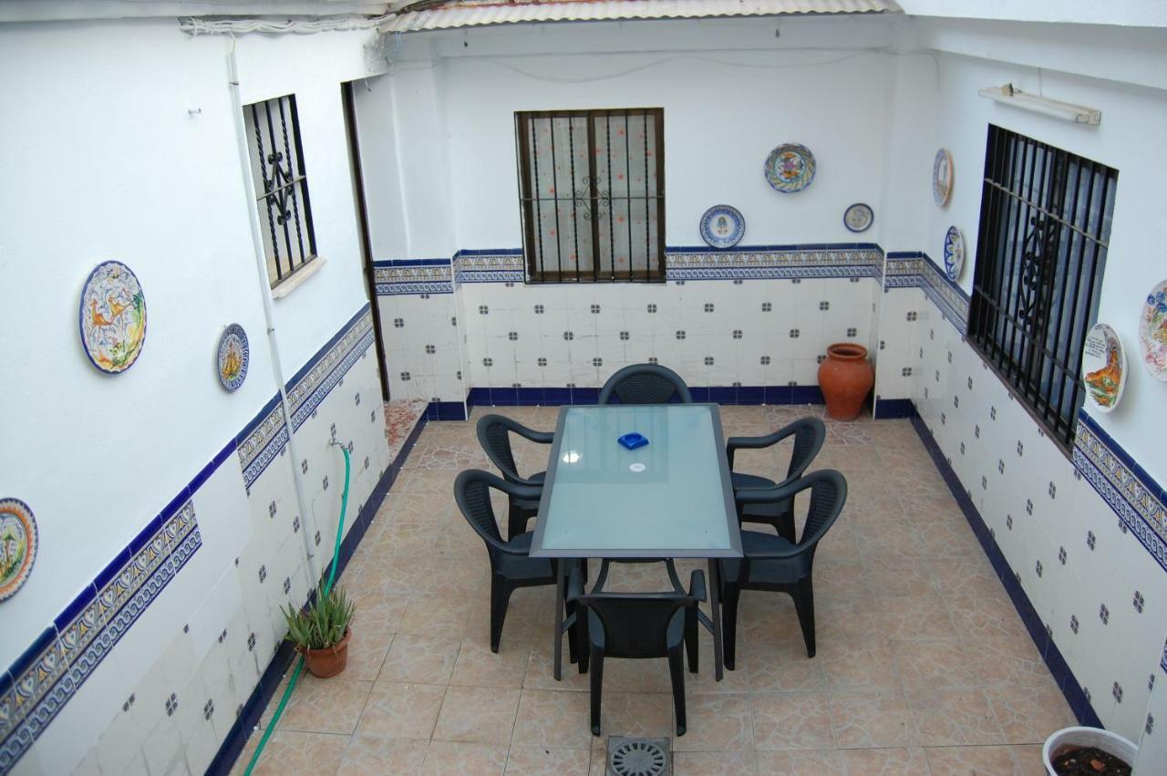 Casa De David Villa Córdoba Buitenkant foto