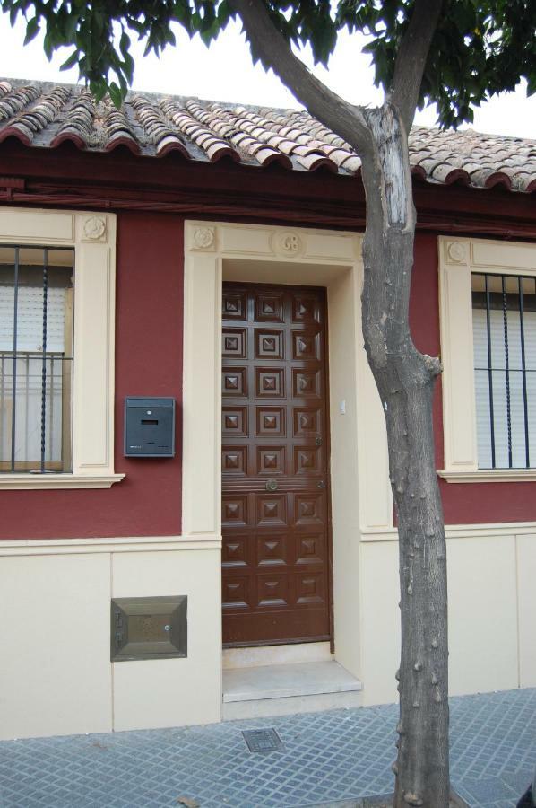Casa De David Villa Córdoba Buitenkant foto