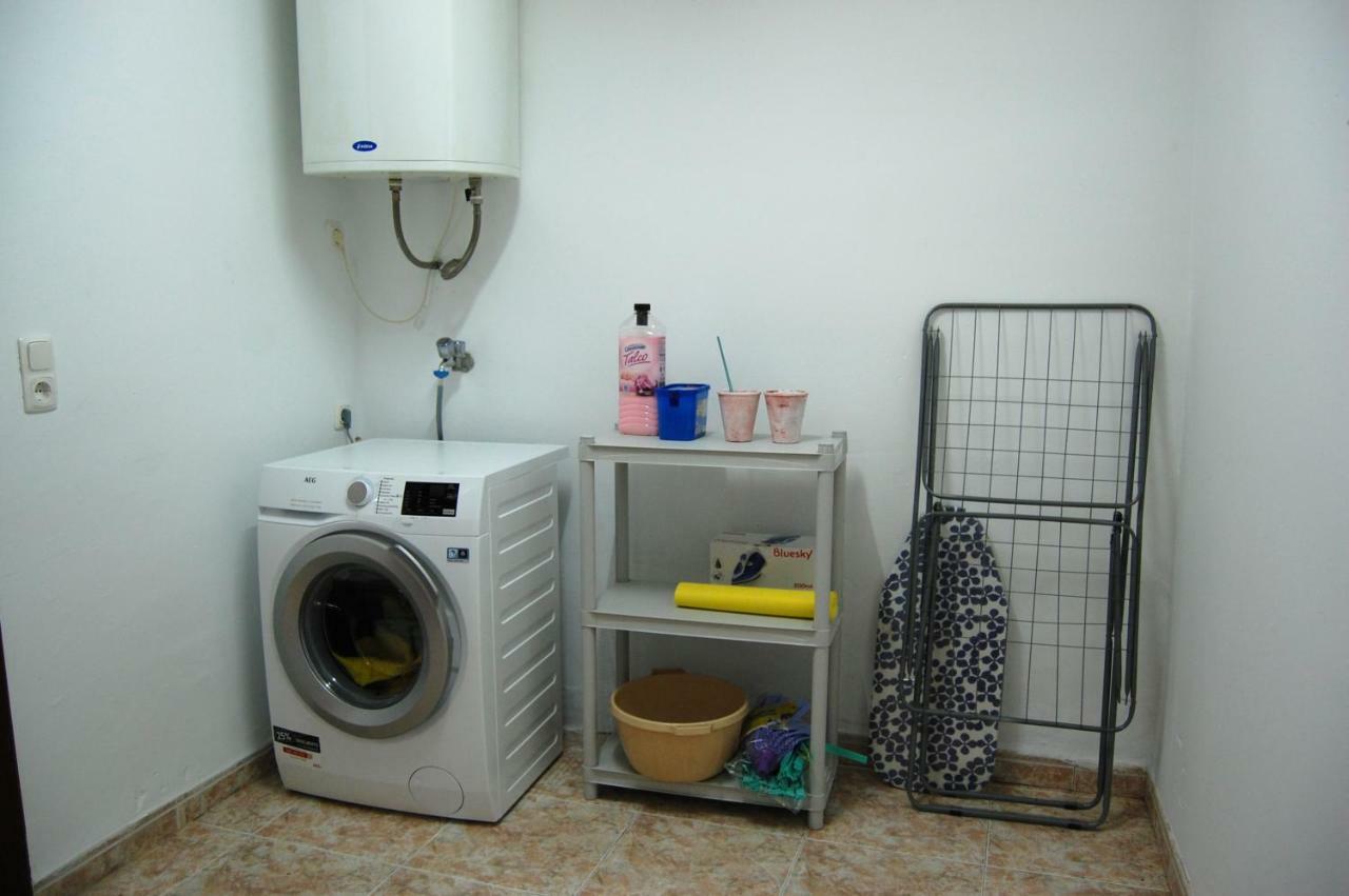Casa De David Villa Córdoba Buitenkant foto