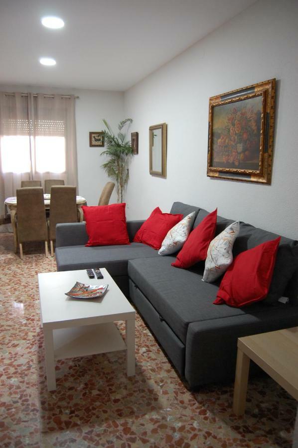 Casa De David Villa Córdoba Buitenkant foto