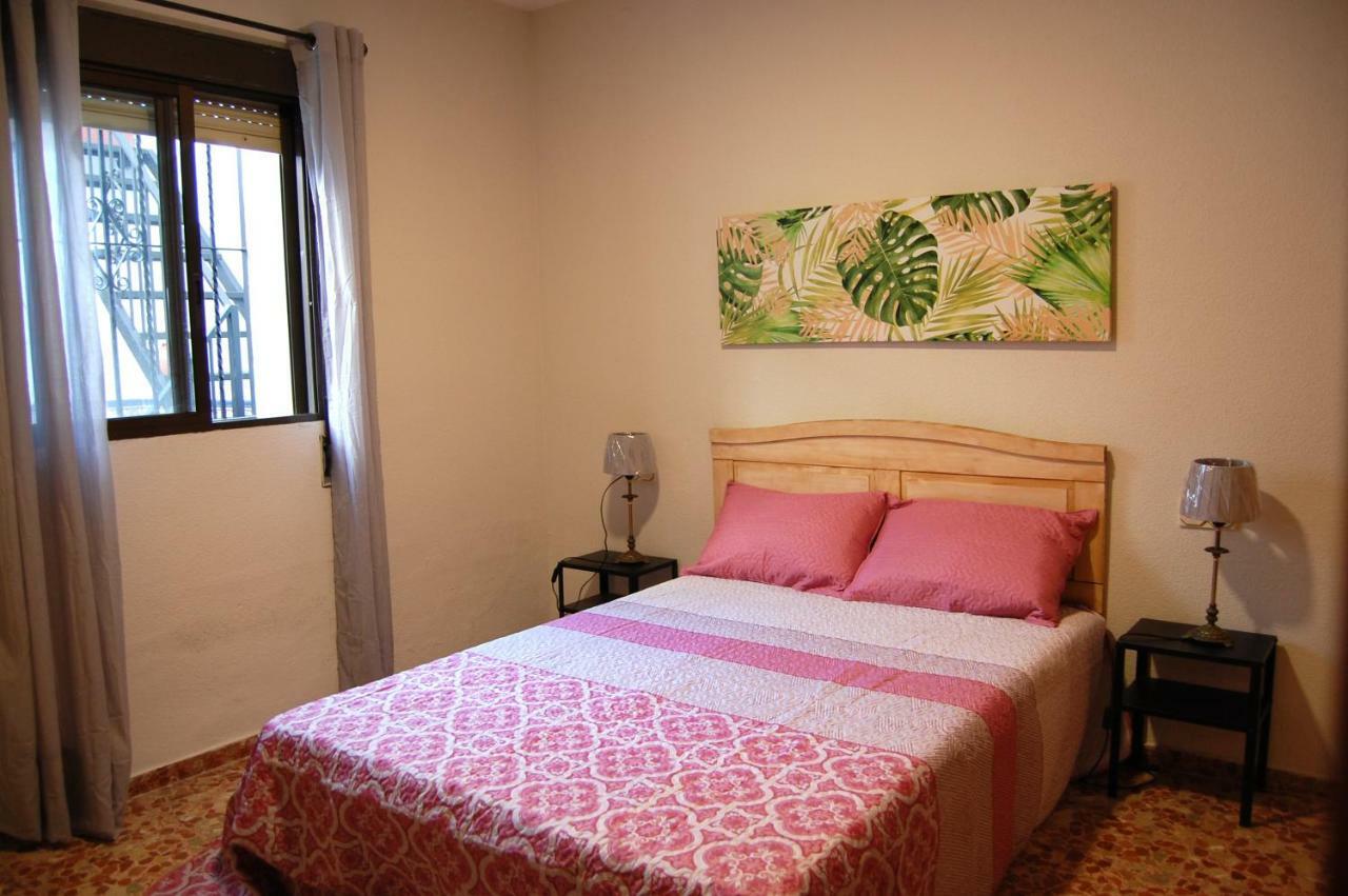 Casa De David Villa Córdoba Buitenkant foto