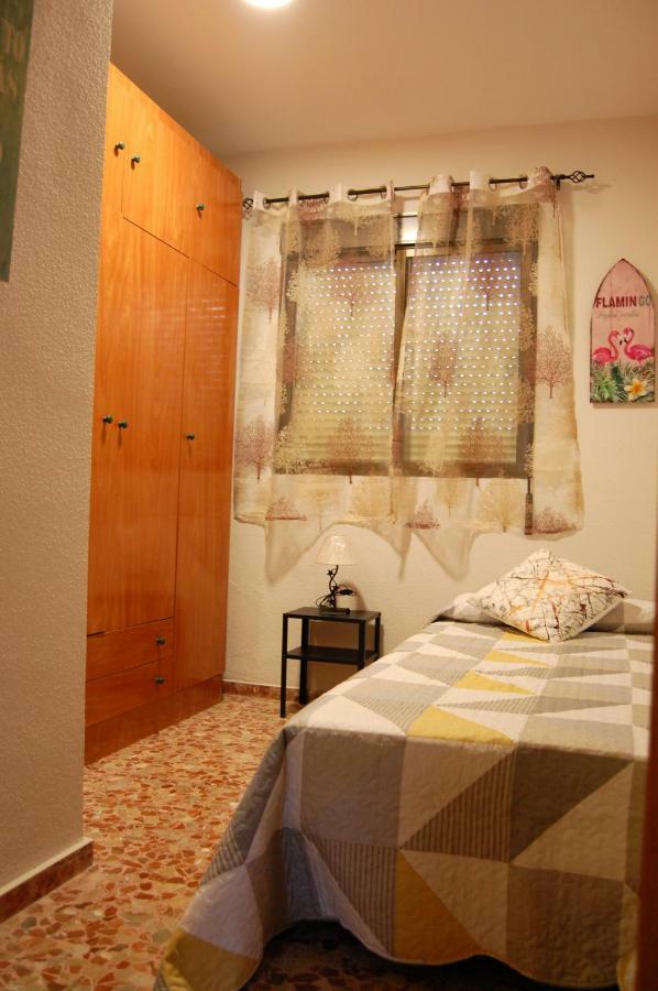 Casa De David Villa Córdoba Buitenkant foto